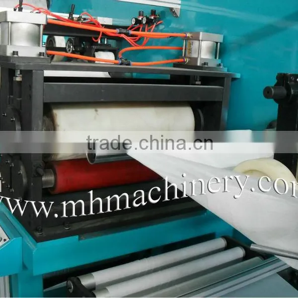 Offer Automatic Disposal Under Pad Machine (CE Certificate ) photo-4