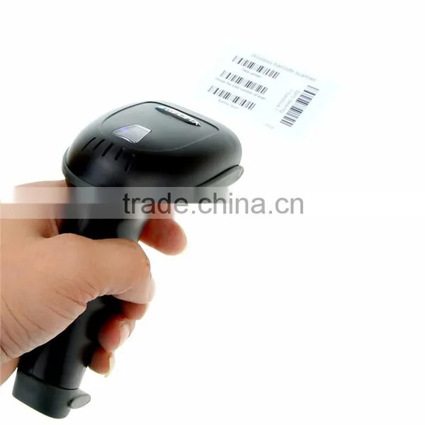 Hot Selling Handheld Mini Wireless Barcode Scanner With Built in Pos Printer photo-3