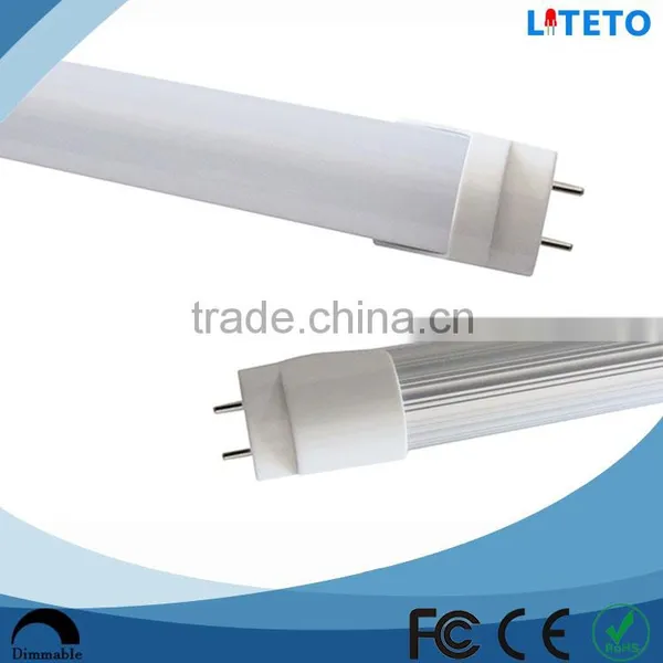 LED Light Source High Power 18w t8 Led Red Tube Xxx Made in China Quality Choice photo-6