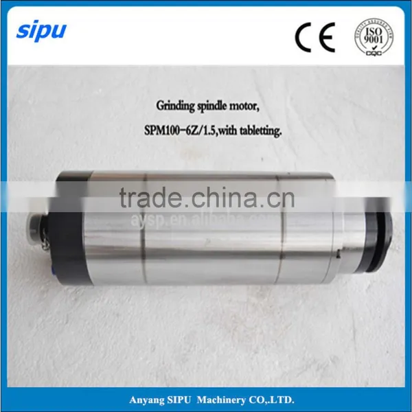 Hot Sale Cnc Milling Bt40 Spindle With Price photo-3