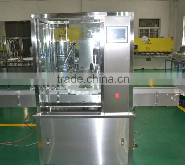 Pharmaceutical Automatic Filling and Sealing Machine photo-2