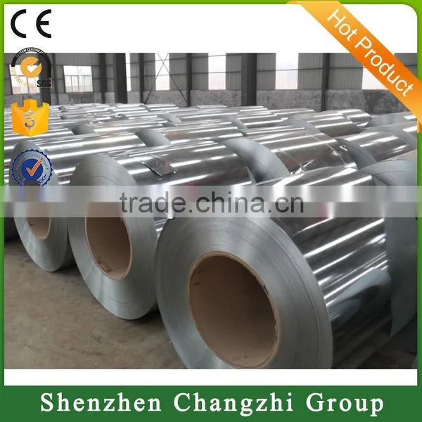 Galvanized Steel Coil Price Hot Selling Prepainted Steel Coil With High Quality Cold Rolled Steel Coil