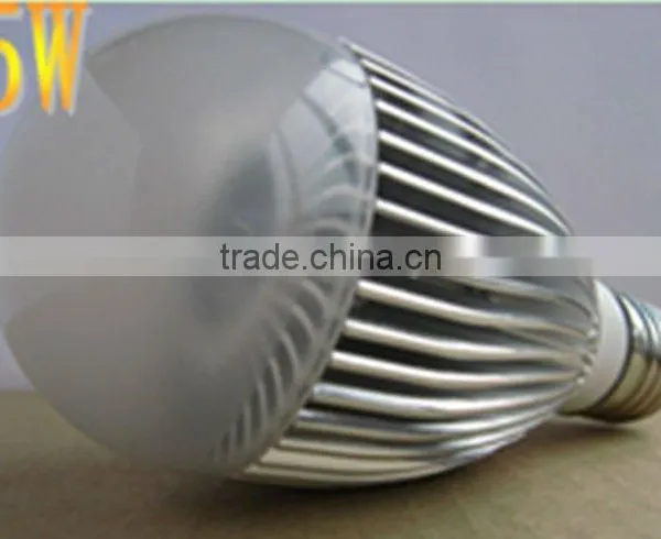 5W Led Bulb