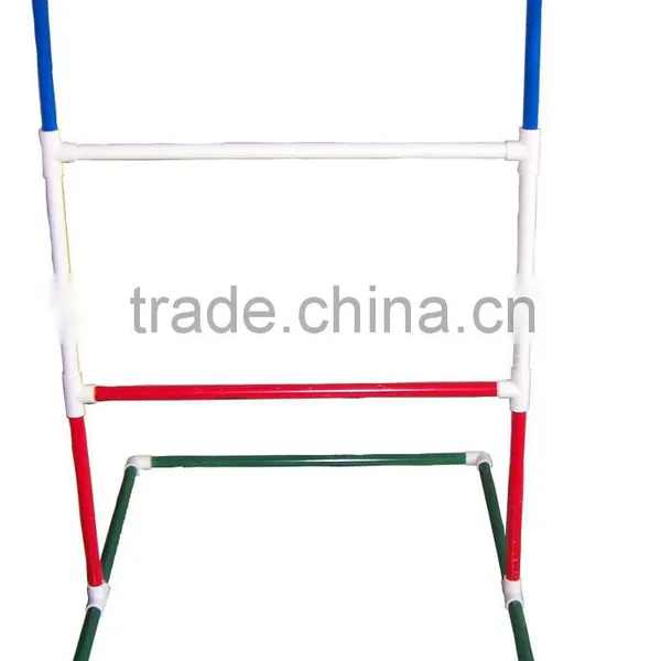 3 in 1 Bean Bag, Washer Toss, Ladder Golf Game photo-5