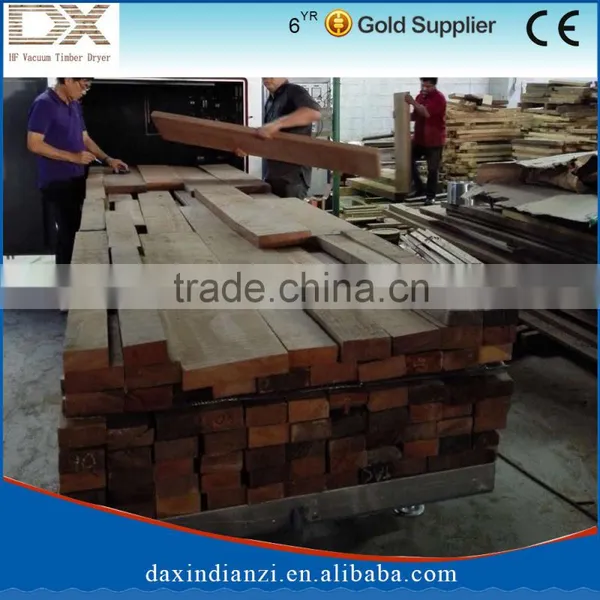 Woodworking Machinery of 10CBM With CE/ISO From Shijiazhuang photo-2
