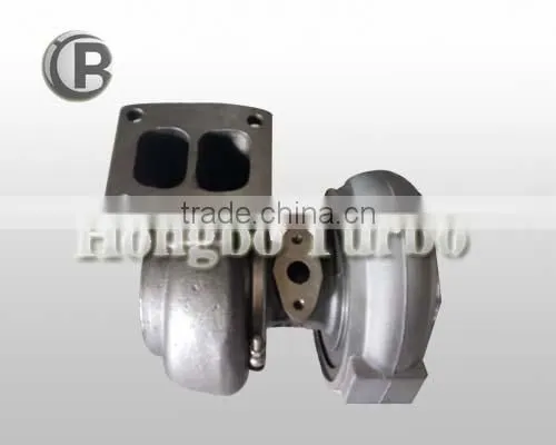 Turbocharger TD08 Diesel Surpercharger for Truck and Bus photo-3