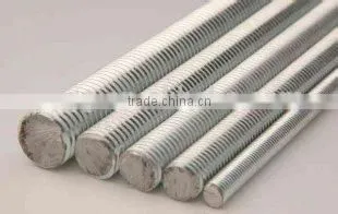 Galvanized Threaded Rod DIN975 photo-6