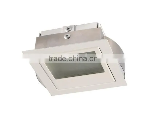 Durable Led Recessed Wall Lamp Led Corner Wall Lamp photo-2
