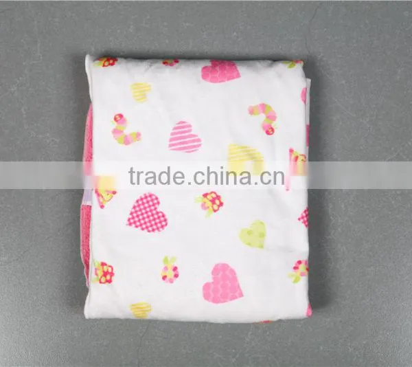 Baby Flannel Blanket photo-6
