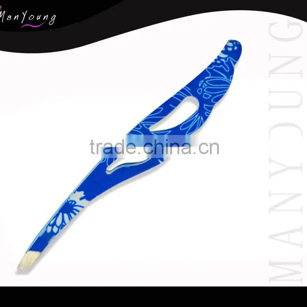 Good Eyebrow Tweezers