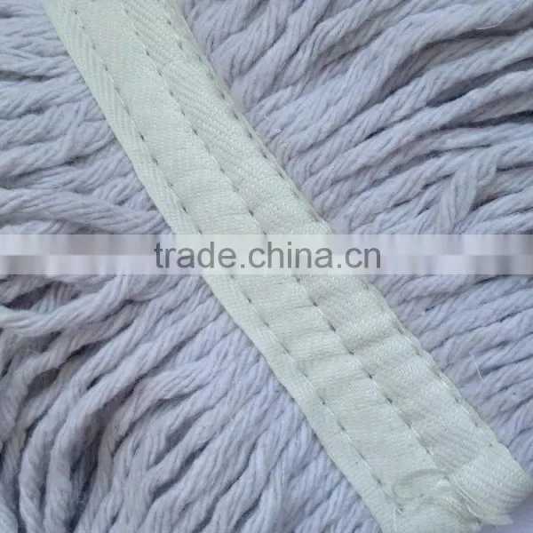 Washable Cotton Yarn Mop Head photo-4