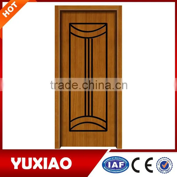 High Quality Toilet Pvc Door Specifications for Sale