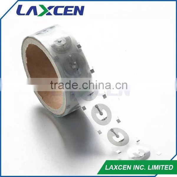 Full-Specturm RFID Tag Manufacturer, UHF Rfid Tag Sticker for Tracking photo-3
