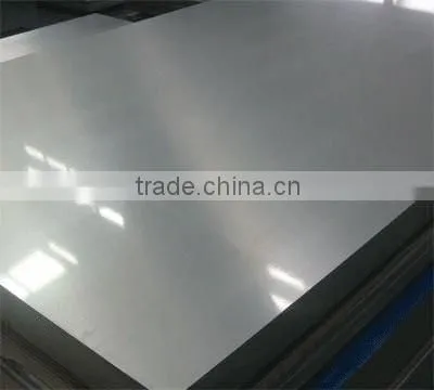 Food Grade Stainless Steel Sheet Polishing 201 304 For Stainless Steel Tray photo-4