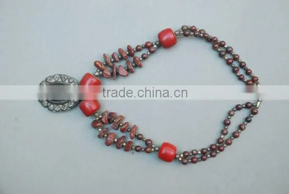 Tribal Jewellery