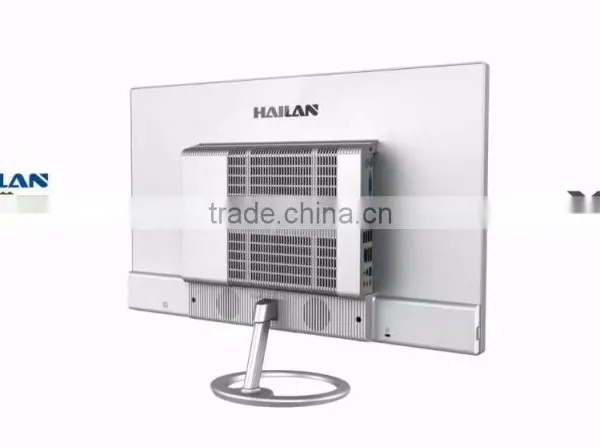 2016 Hot Sale Frameless Barebone System All in One photo-3