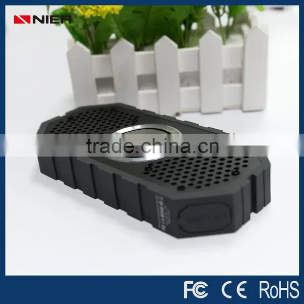 Promotional Gift Latest Outdoor Water Proof Bluetooth Speaker Waterproof photo-5