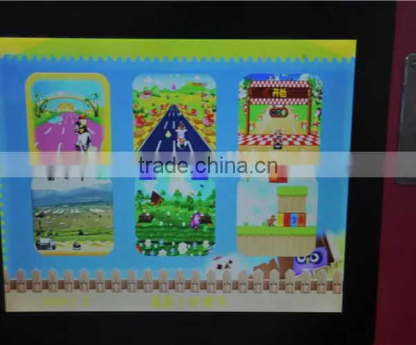 5% Discount Coin Operated Amusement Kiddie Rides Kiddie Helicopter Rides in Coin Operated photo-3