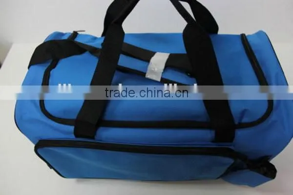 Waterproof Duffel Bag photo-4
