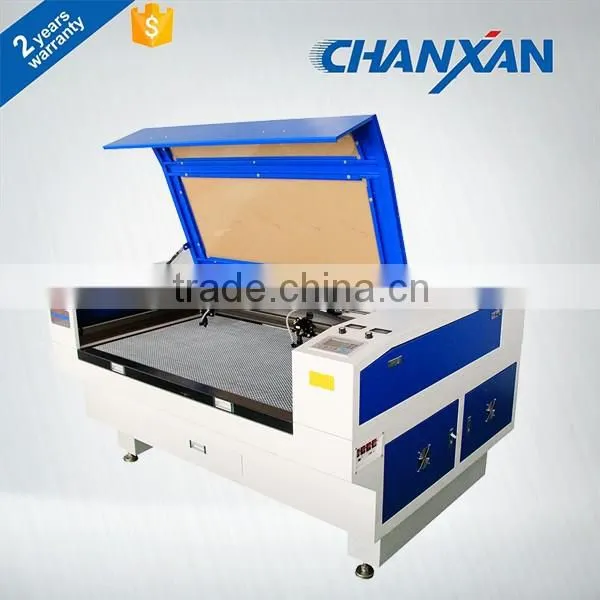 Shenhui Laser 80w Co2 Laser Engraving and Cutting Machine a4 Paper Laser Cutting Machine