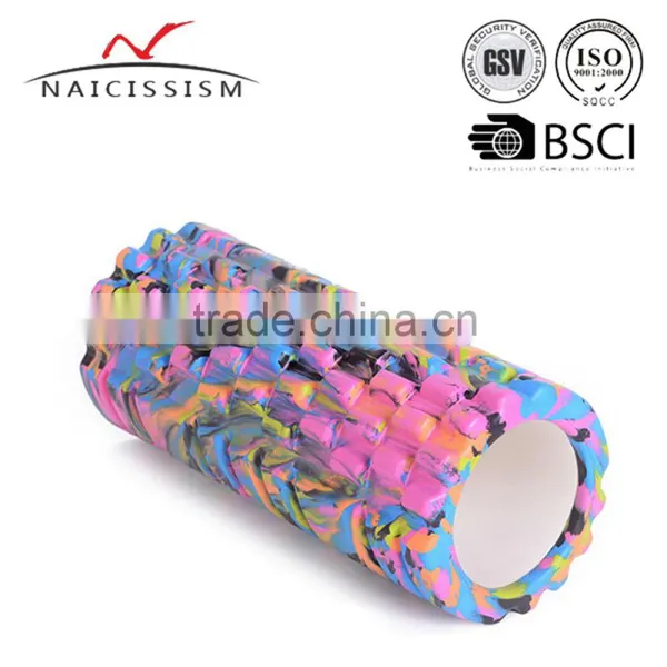 High Quality EVA Pilates Foam Roller photo-4