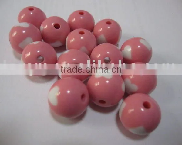 Resin Beads
