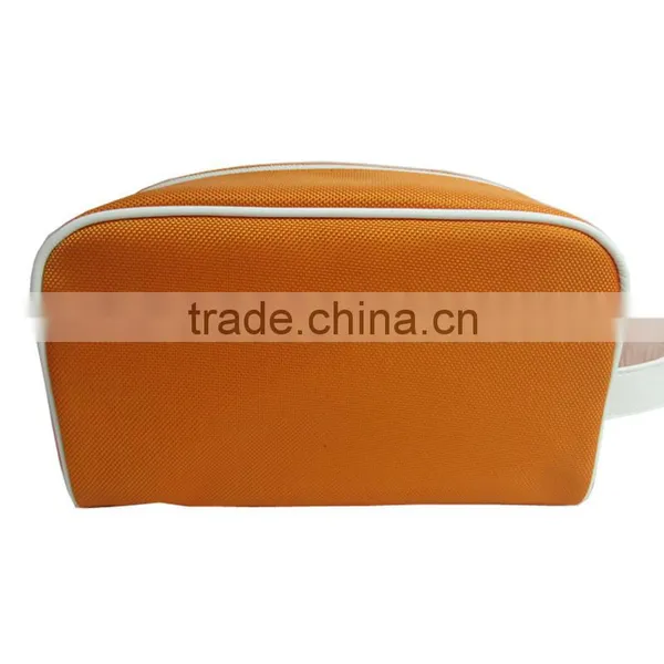 Promotional Travel Toiletry Bag for Men photo-3