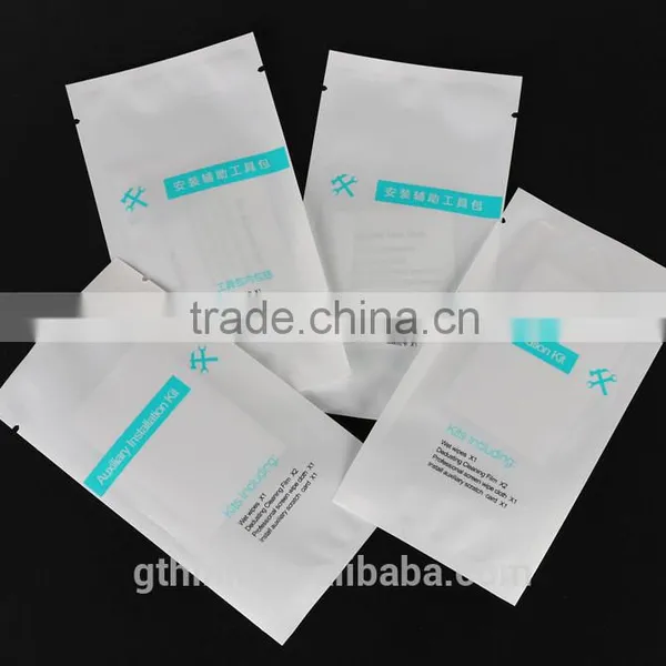 High-grade Tool Accessories Kit Glass Film Protection Film Mounting Auxiliary photo-3