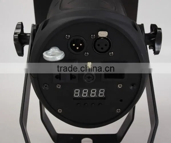 6500k White Led Theatre Wash Par Light, Led Profile Light,led Fresnel Light photo-4