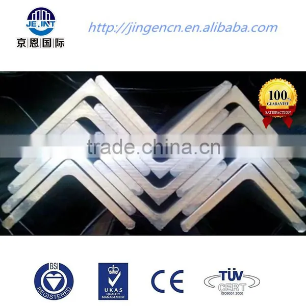 angle bar steel / iron angle bar