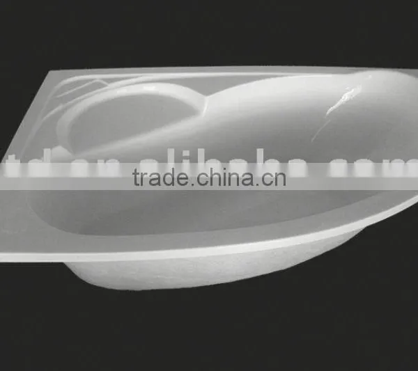 Bathtub, Acrylic Coner Bathtub, Shower Tray,acrylic Bathtub ,xuancheng Bathtub ,china Bathtub,shower Room