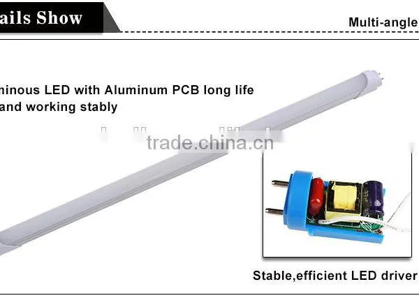 Hot Sale Japanese Tube Japan Tube Hot Jizz Tube Led Tube Light, Led Tube, Price Led Tube Light t8 photo-4