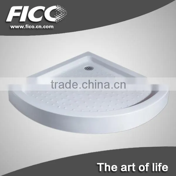 Fico HG-008(R550), Acrylic Shower Tray photo-3