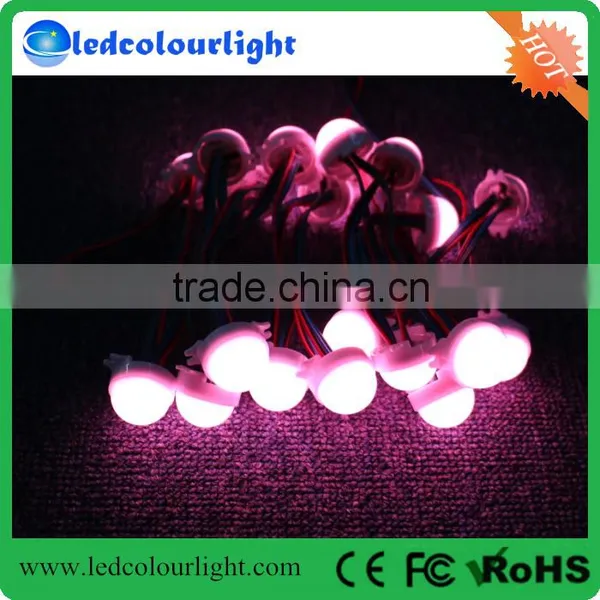 Dmx Control Led String Lights Led Pixel Lighting photo-4