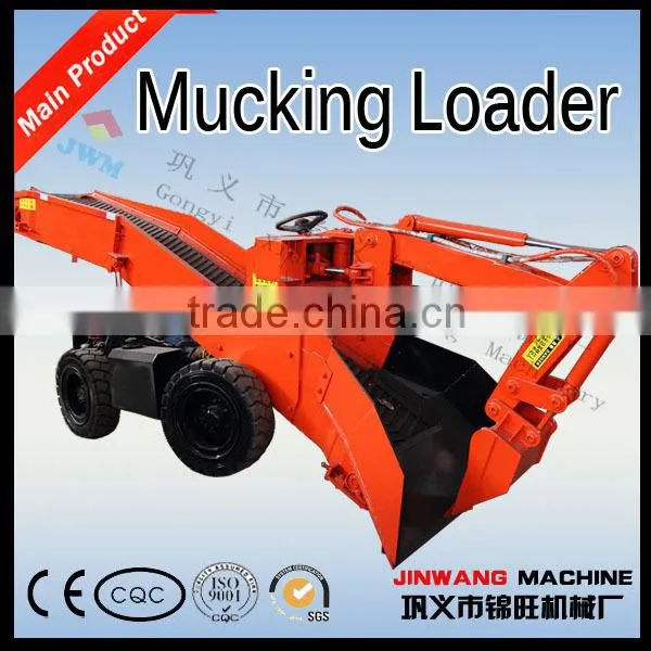 Underground Mining Car/automatic Underground Mining Car photo-3