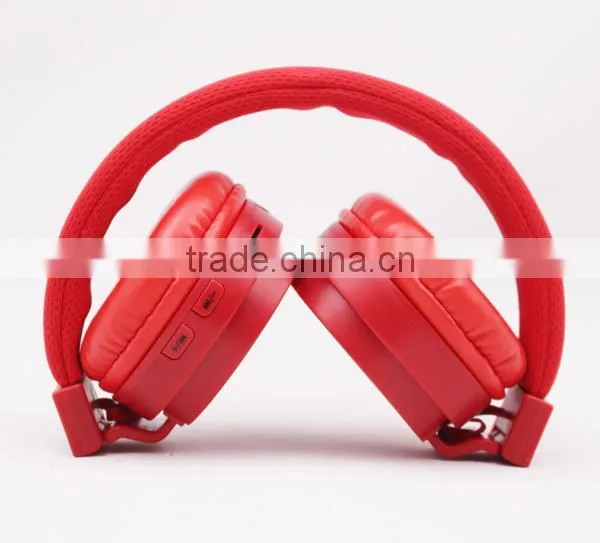 Music Headset Foldable for Stock photo-3