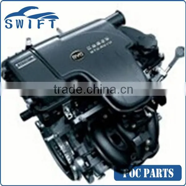 371QA Cylinder Block for BYD F0 ENGINE 1.0L photo-6