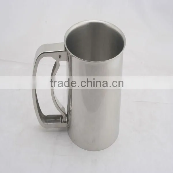 stainless steel powder shaker