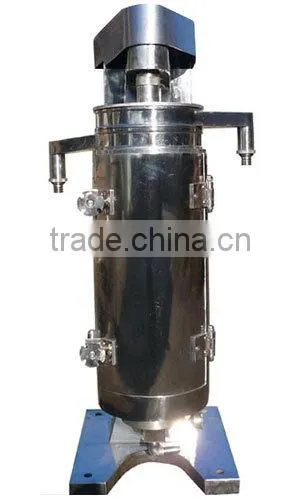 Coconut Oil Centrifuge Hot Selling in China photo-2
