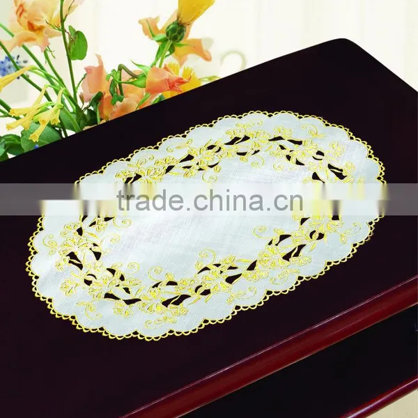Pvc Table Mats 30*46cm photo-2