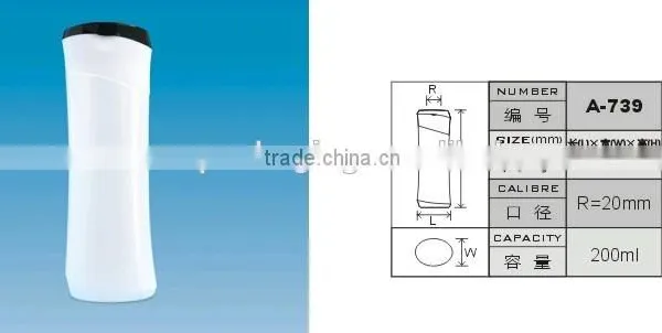 200ml Shampoo Bottle Manufacturers photo-2
