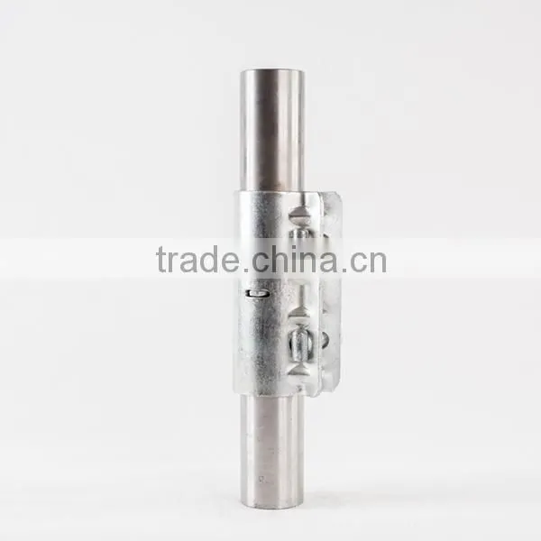 Galvanized Scaffolding Pipe Connecting Coupler/docking Fastener/sleeve Coupler photo-4