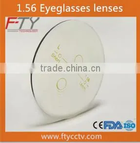 1.56 Photogray Optical Lens