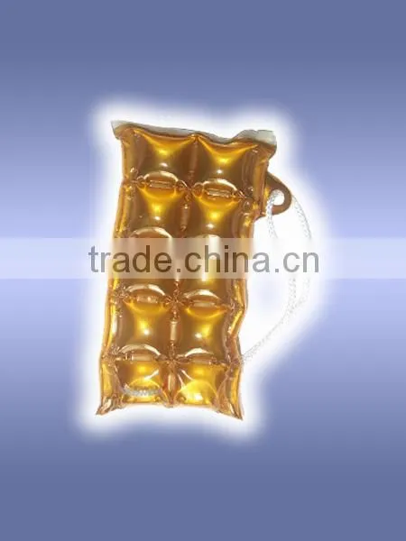 PVC Inflatable Bubble Bag, Inflatable Tote Bag photo-3
