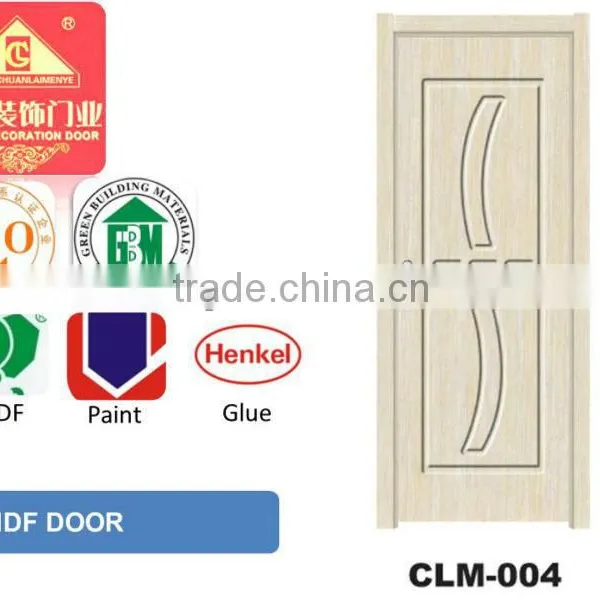 2013 HQ LUXURY INTERIOR WOOD DOOR (Multi Pics) photo-4