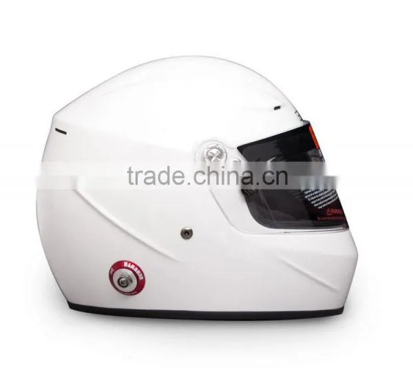 Carbon Full Face Helmet BF1-790 photo-4