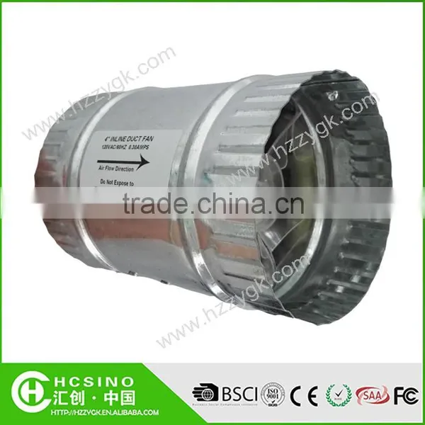 Galvanized Steel Agriculture & Greenhouse Ventilation Fan/Hot Industrial AIr Blower Fan photo-3