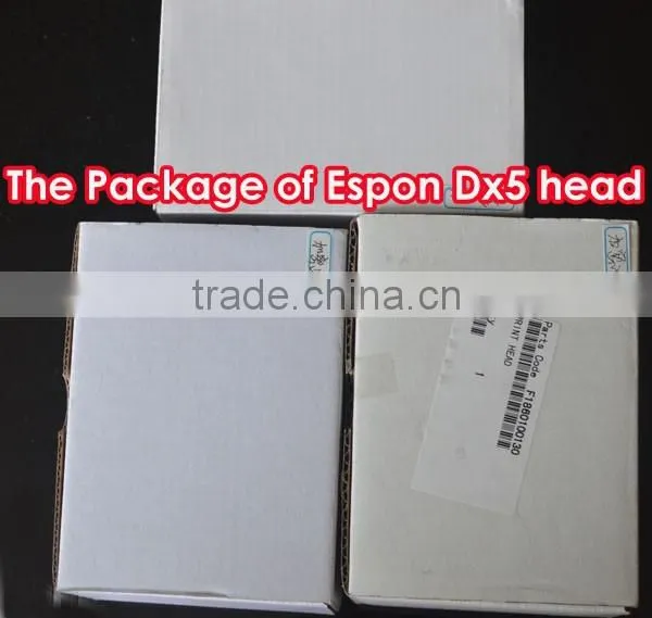 Printhead F186000 /dx5 PRINTHEAD/ PRINTHEAD FOR R1900 photo-2