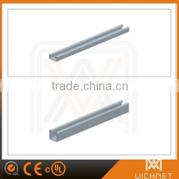 Vichnet High Quality UL CUL CE Channel Strut Fittings photo-5