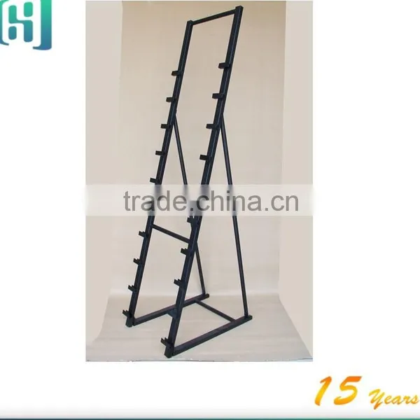 Wholesale Metal Floor Low Price Ceramic Tiles Exhibition Display Rack HSX-S0265 photo-3